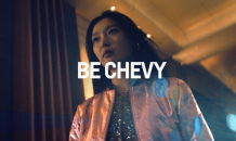 쉐보레, 새 브랜드 캠페인 ‘Be Chevy’ 전개…