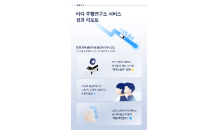 타다 “급정거·급감속 비율 63% 줄였다…고객 이동 경험 개선”