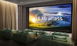LG전자, 올해 ‘LG 미라클래스’ 론칭…극장서 몰입감 넘치는 시청경험 제공