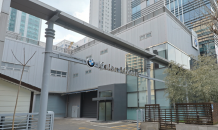 BMW, 교대 서비스센터 확장 이전 오픈