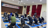 익산시, 시민 대상 심폐소생술 방문 교육 병행