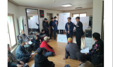 공주시, 농촌지역 5개면 지방상수도 확충사업 총력