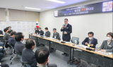 공주시, 공영주차타워 2개 건립…신관동 일원 225면·190면