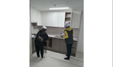 부산도시공사, 일광 행복주택‘BMC 스마트홈 자문단’품질점검 시행