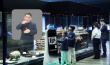 LG전자, ‘LG 클로이 가이드봇’ 선봬…문화 소외계층 접근성 강화