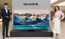 삼성전자, 21일부터 네오 QLED·OLED TV 사전 판매