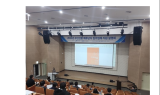 부산항만공사, 부산신항 배후단지 입주업체 대상 설명회 개최