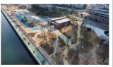 창원특례시, 마산항 친수공간 시민불편 제로화 환경개선 시행