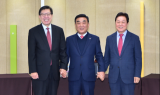 부산,울산,경남도, 개발제한구역 제도개선 공동건의문 국토부에 전달