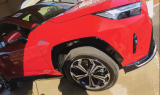 “토요타 RAV4 PHEV, 출퇴근·차박 다재다능”
