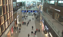 인천공항 면세점 탐내는 中…‘쩐의 전쟁’ 서막