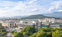 제주도, 공항소음 지역 학생에 장학금 3억 지원