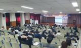 완주군, 현대자동차 채용 설명회 ‘열기 가득'