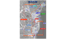 삼척시, 국도7호(삼척~동해) 국도대체 우회도로 등  3개 노선 ... 국가계획 반영 건의 제출