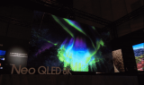 삼성, OLED TV 국내 첫선…“완벽에 가까운 색상 구현”