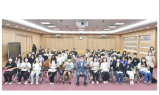 공주시,전입한 대학생에게 지역 정착금 지원…공주사랑장학금 지급(1인당 200만원)