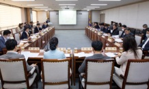 군산시의회, 시민·의원·市 마음모아 ‘군산새만금신항’ 사수 결의