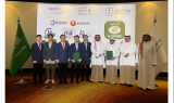 농심, UAE 이어 사우디에 스마트팜 수출 MOU 체결