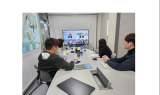 부산항만공사, 함부르크항만공사와 ‘수소항만구축’ 정보 교류