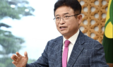 이철우 경북도지사, “포스코홀딩스 포항이전 당연한 조치”
