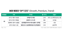 ‘개발호재·프리미엄·트렌드’… 부동산도 ‘G·P·T’ 열풍