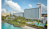 IHG 호텔앤리조트, 크라운 플라자 리조트 괌 개관