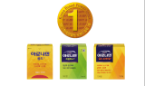 일동제약 ‘아로나민’, 10년 연속 브랜드파워 1위