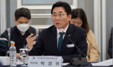 박경귀 아산시장, 자치분권지방정부협의회 부회장 선출