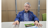 배선봉 SMI 대표, “친환경 골프카트 생산에 역량 집중”