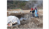 ﻿식목일·청명·한식, 국민들에게 `산불조심` 당부