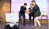현대차, 국토교통부와 '스타트업 커피챗' 진행