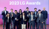 ‘LG 어워즈’ 개최…구광모 “고객가치 실천한 모두가 LG의 자랑”