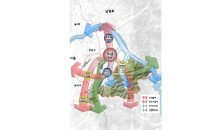 경기도, 2040년 하남 도시기본계획(안) 승인…인구 42만4,000명 목표