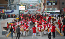 의령군, '의령홍의장군축제' 개최