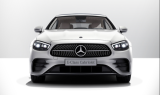 ‘벤츠 E 450 4MATIC 카브리올레 온라인 스페셜’ 한정 출시
