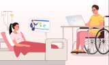 LG전자, 장애인의 날 맞아 장애 아동·청소년 위한 ‘가전학교 프로젝트’ 진행