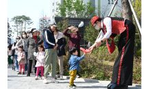 롯데건설, 롯데캐슬 입주민 대상 '캐슬링 문화행사' 제공