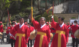 의병성지 의령군, ‘홍의장군축제’ 개최