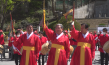 의병성지 의령군, ‘홍의장군축제’ 개최