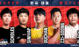 컴투스, ‘서머너즈 워’ 한·일 슈퍼매치 국가대표 라인업 10인 공개