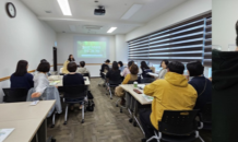 한국청소년활동진흥원, 청소년지도인력 직무역량 향상 ‘국가인적자원개발 컨소시엄 훈련’ 운영