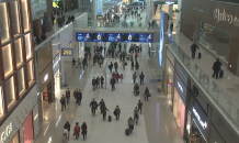 인천공항 면세점 선정 임박…최후의 승자는