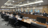 부산항만공사, 2023년 제3차 컨테이너터미널 운영사 사장단 간담회 개최