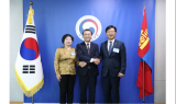 부산지방국세청, K-전자세정 홍보 간담회 실시