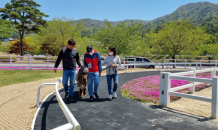 한국마사회 장수목장, ‘Farm’ 활용한 사회공헌 활동 기지개