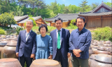 aT, 전통장류 육성·해외 수출길 튼다