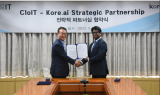 클로잇, 코어에이아이와 전략적 파트너십 체결