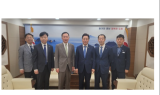 박완수 경남도지사, 한국전력기술과 ‘차세대 원전설계·제조 기술교류 협력방안’ 논의