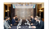 창원특례시, 독일 LNI 4.0과 국가산단 디지털 전환 협력