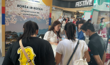 경북도, 싱가포르 K-관광 로드쇼 참가…홍보 활동 전개